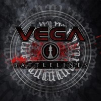 Battlelines CD